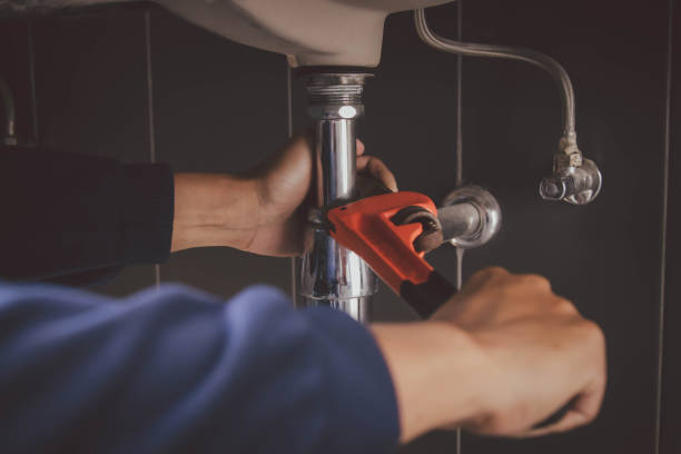 Professional Plumber in Palmetto Bay, FL